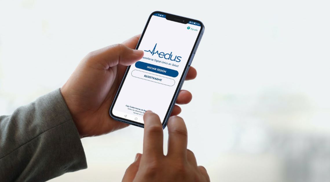 Schedule CCSS Medical Appointments with Edus App & Web